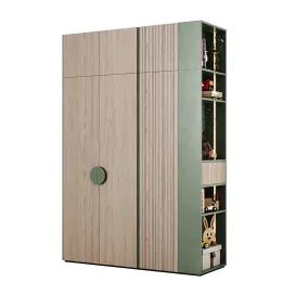 Wardrobe children s modular